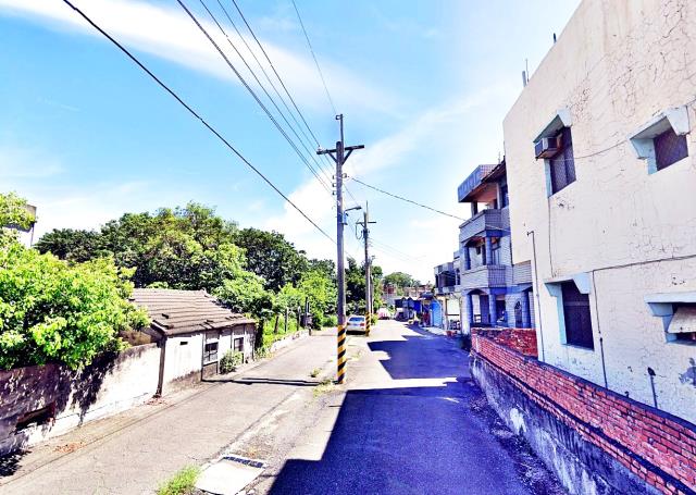 土庫鎮崙內路透天