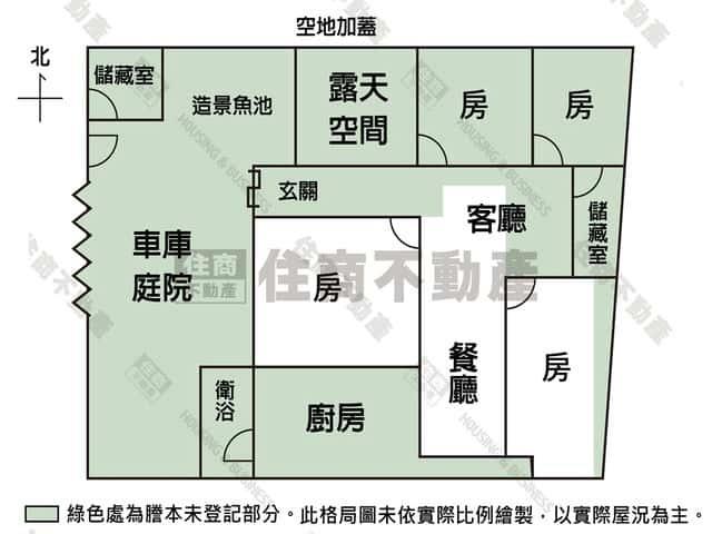 中西區透天-12