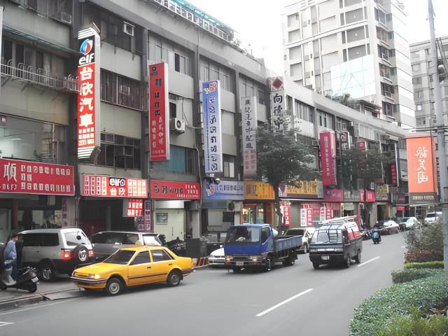 板橋公寓法拍-4