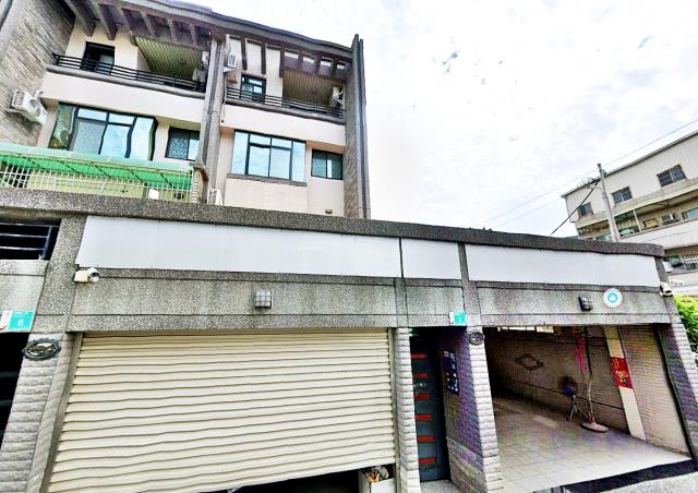 安南區海佃路二段透天