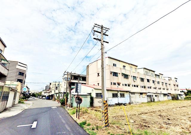 安南區海佃路二段透天