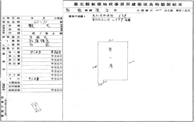 板橋公寓法拍-2