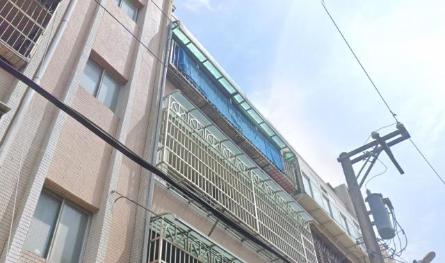 大園拍賣公寓-1