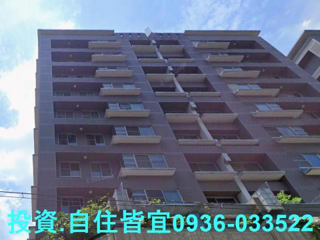 新北法拍大樓-2