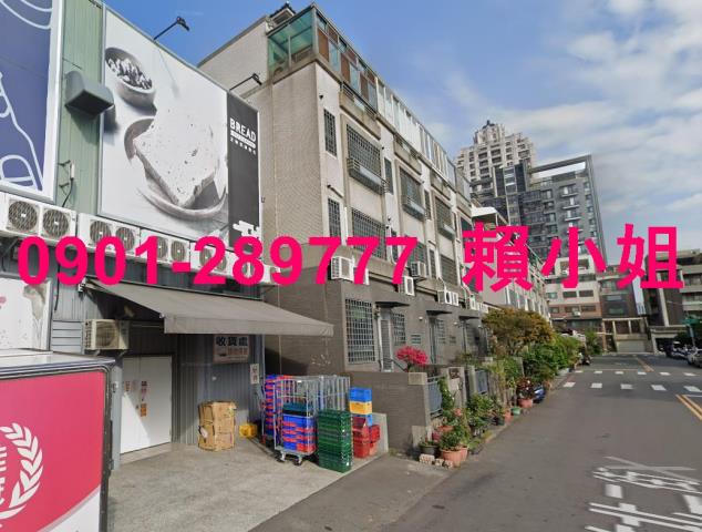 台中法拍透天-3