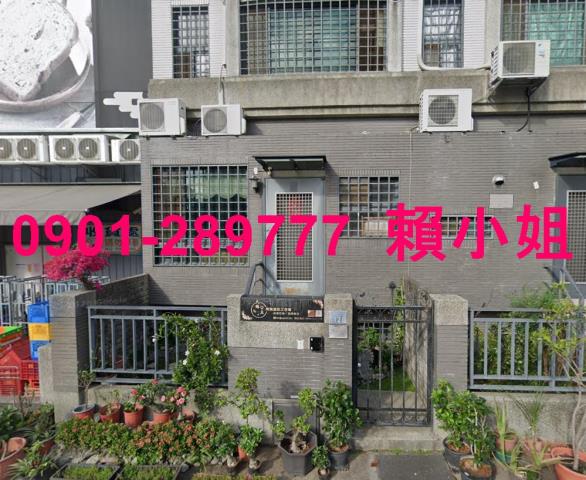 台中法拍透天-5