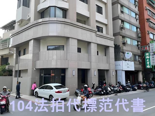 新北大樓法拍-4