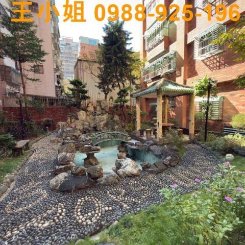 桃園桃園區大樓-13