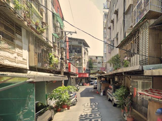 新北板橋公寓拍賣-7