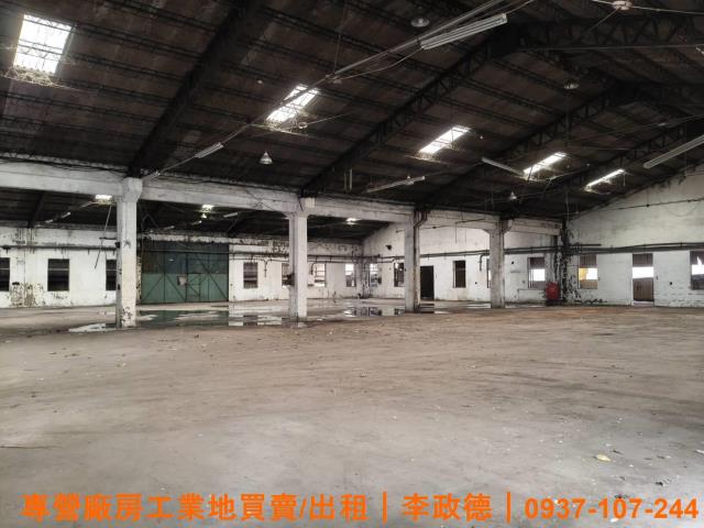 桃園平鎮廠房-2