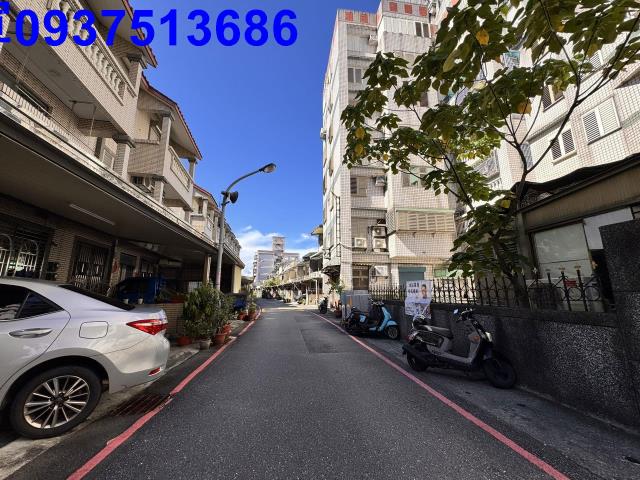 羅東華廈-7