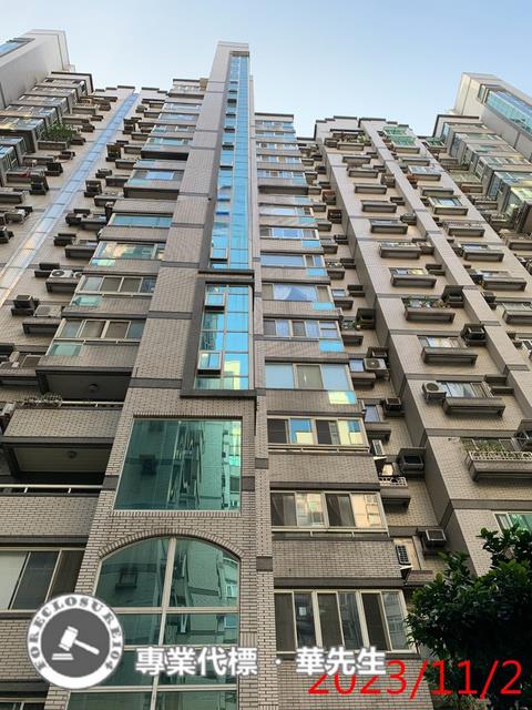 桃園區大樓拍賣-5