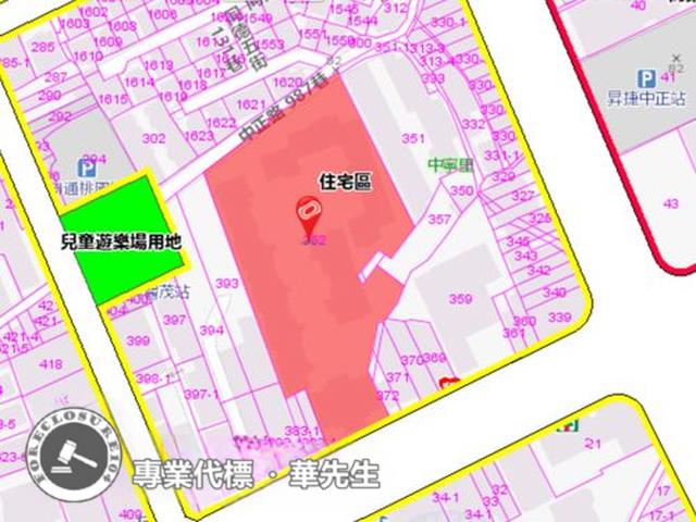 桃園區大樓拍賣-11