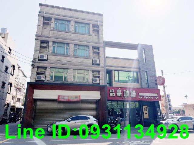 后里店面-10