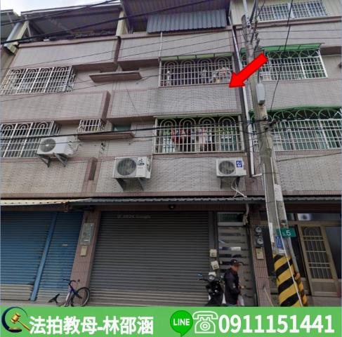 燕巢透天法拍-3
