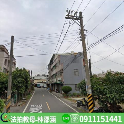 燕巢透天法拍-5