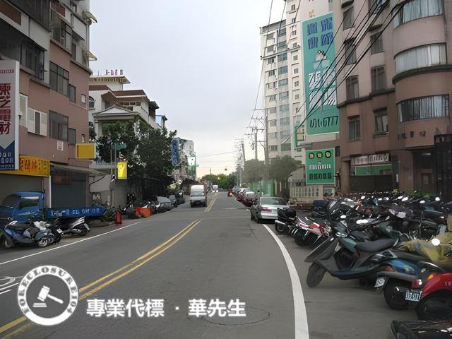 桃園華廈法拍-5