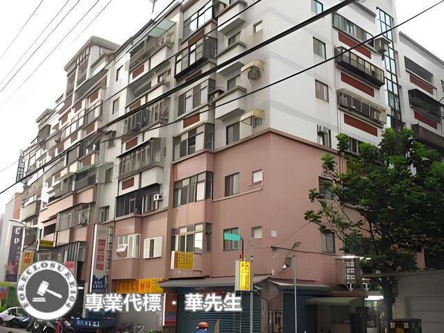 桃園華廈法拍-7
