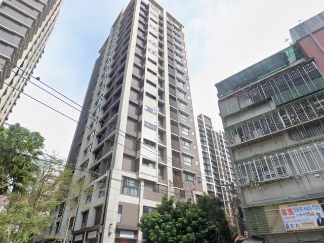 新北汐止法拍大樓-2