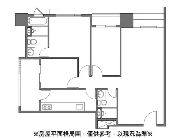 新北汐止法拍大樓-9