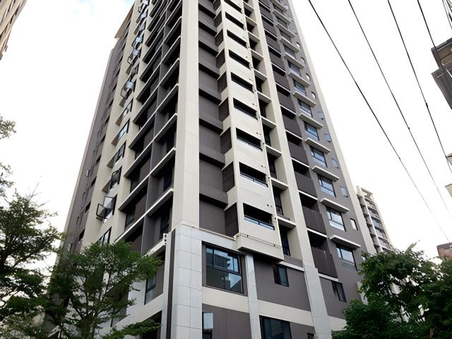 新北汐止法拍大樓-4