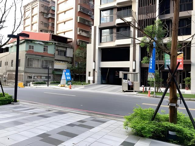 新北汐止法拍大樓-6