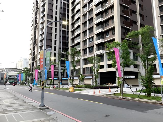 新北汐止法拍大樓-7
