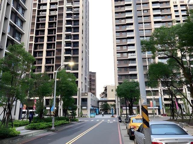 新北汐止法拍大樓-3