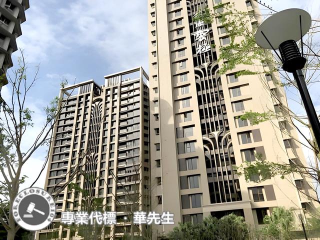 新北汐止大樓法拍-4