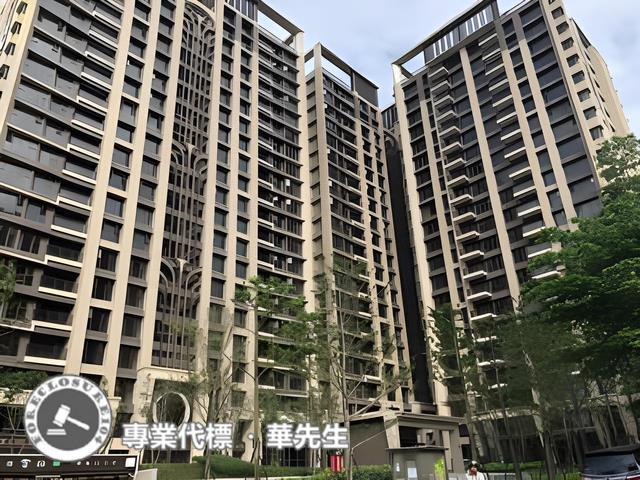 新北汐止大樓法拍-1