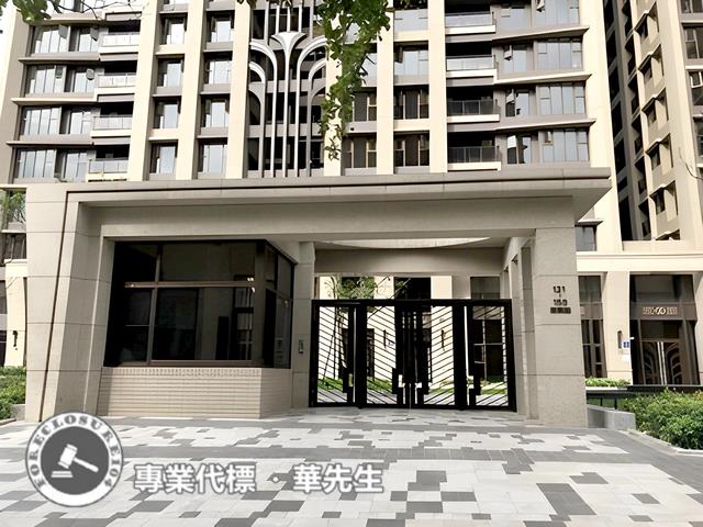 新北汐止大樓法拍-5