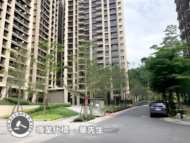新北汐止大樓法拍-3