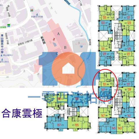 新北汐止大樓法拍-8
