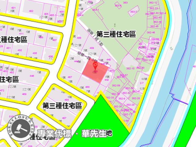 台北北投華廈拍賣-9