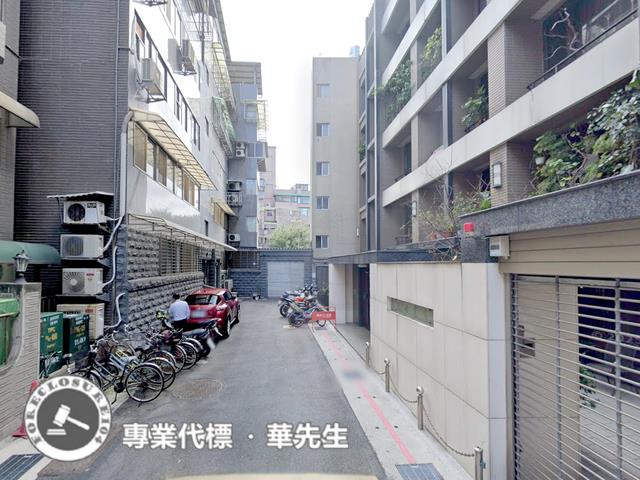 台北北投華廈拍賣-3