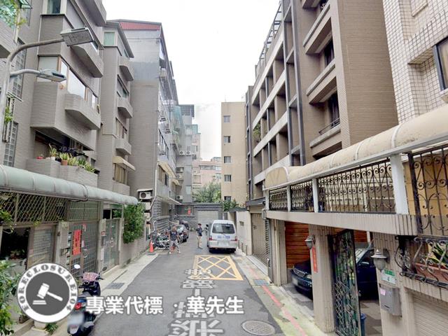 台北北投華廈拍賣-5