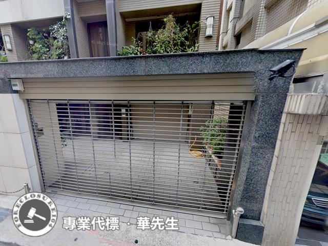 台北北投華廈拍賣-7