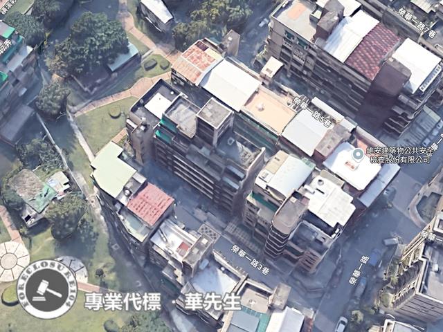 台北北投華廈拍賣-8