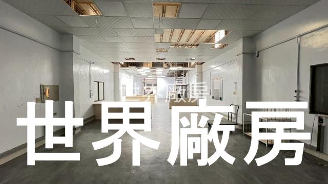 台南安南廠房-1