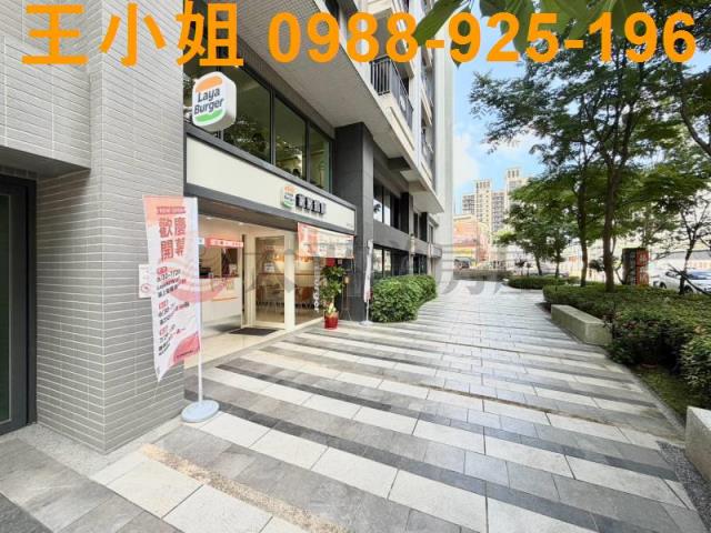 桃園中壢大樓-1