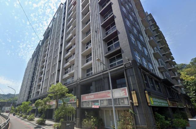 新店店面法拍-3