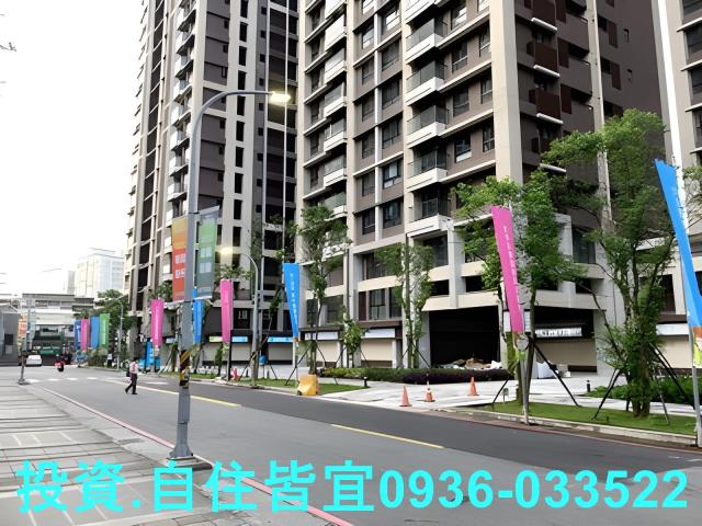 新北法拍大樓-5