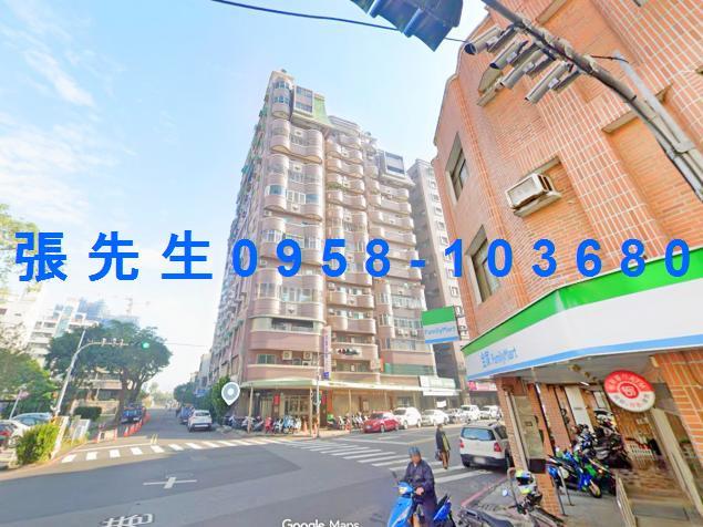 台南北區法拍大樓-5