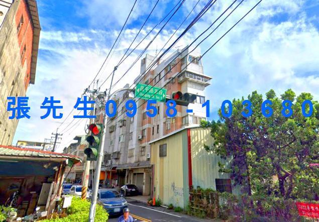 台中神岡法拍華廈-3