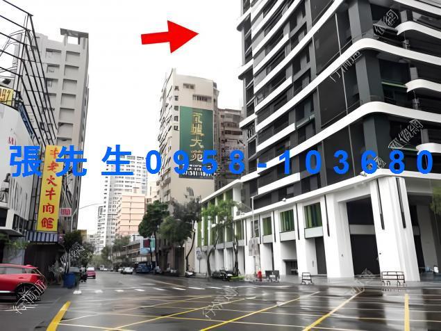 高雄左營法拍大樓-5