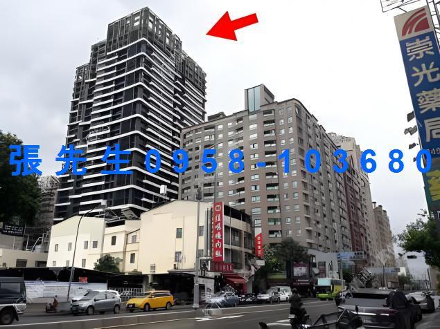 高雄左營法拍大樓-1