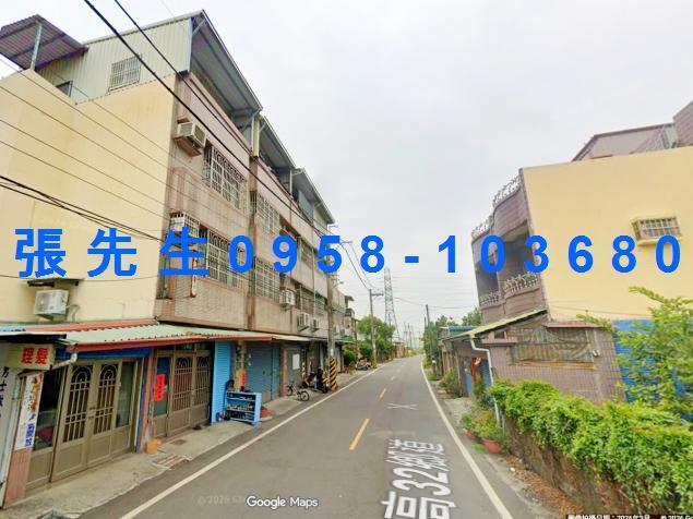 高雄燕巢透天法拍-2