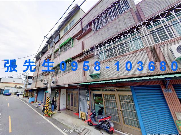 高雄燕巢透天法拍-4