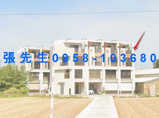台中神岡拍賣透天-2