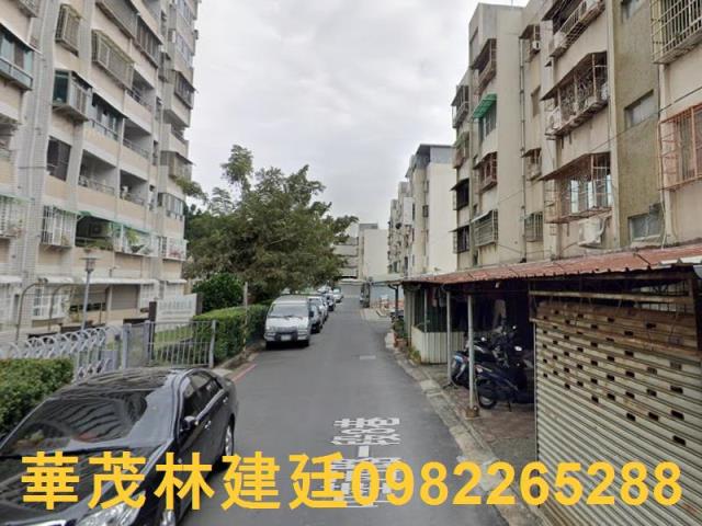 台南南區公寓法拍-4